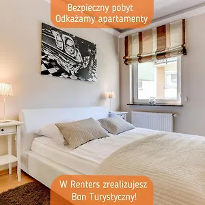  Apartament Molo Górny