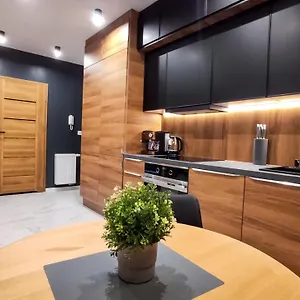 Wrocławska Two Bedroom , Kraków Polska