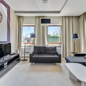  Apartament Executive With Sauna By Grand