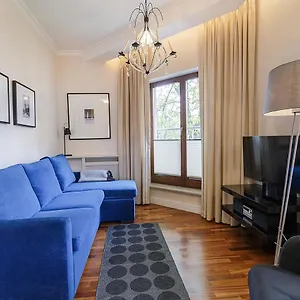  Apartament Premier With Sauna By Grand
