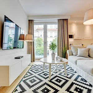  Apartament Montevideo Centrum 4 By Grand