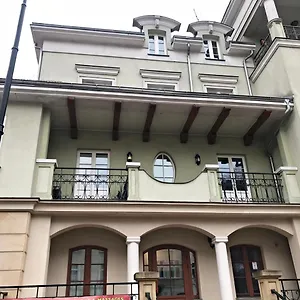  Apartament Sobieski